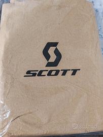 Bici GRAVEL SCOTT ADDICT 40- CARBONIO-