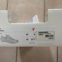 Scarpe ciclismo strada Bontrager