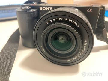 Sony Alpha ZV-E10K