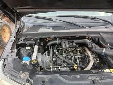Motore 224DT LAND ROVER FREELANDER 2