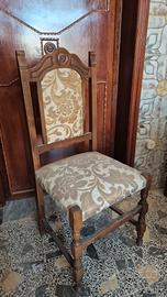  tavolo e sedie iidea per restyling 