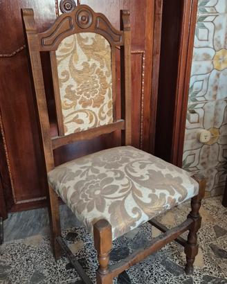  tavolo e sedie iidea per restyling 