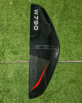 Foil front wing ala Sabfoil Moses W790