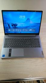 LENOVO IdeaPad Slim 3i   i5-12A 16-1TB SSD