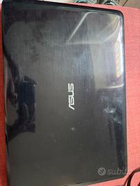 Asus Notebook ku44