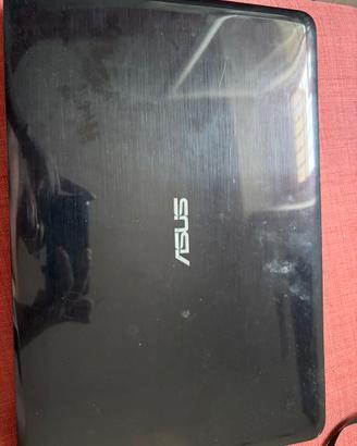 Asus Notebook ku44