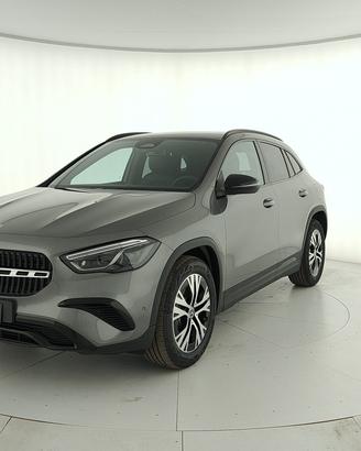 MERCEDES-BENZ GLA 200 d Progressive Extra auto