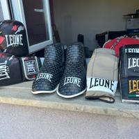 Guanti da boxe