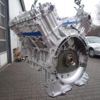 MOTORE REVISIONATO 642826 MERCEDES-BENZ GL (X166)