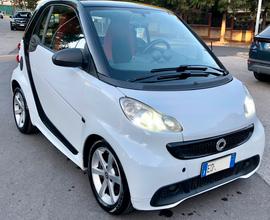 Smart Fortwo 1.0 (71cv) SERVOSTERZO - NEOPATENTATI