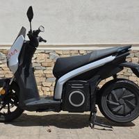Scooter Elettrico Seat Mo - 2023