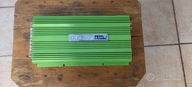 Amplificatore Audison LR 604 XR