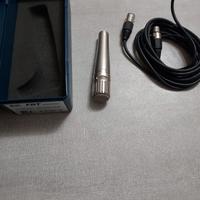 Microfono professionale