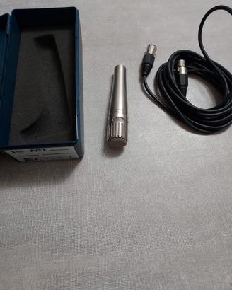 Microfono professionale