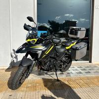 Benelli TRK 702 X