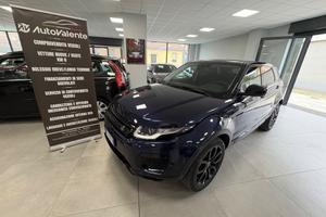 Range Rover Evoque 2.0 TD4 150 CV 2016 km 150000
