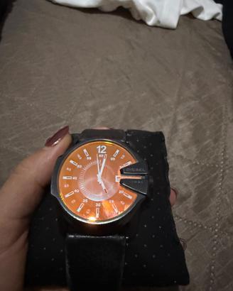 Orologio Diesel cronografo