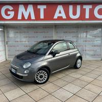 FIAT 500 1.2 69CV OTTTIME CONDIZIONI PANORAMA CL