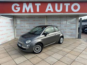 FIAT 500 1.2 69CV OTTTIME CONDIZIONI PANORAMA CL