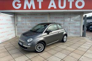 FIAT 500 1.2 69CV OTTTIME CONDIZIONI PANORAMA CL