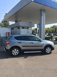 Nissan Qashqai J10