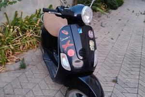 Vespa 50cc LX50 4T