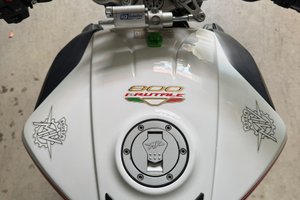 MV Augusta "Brutale"