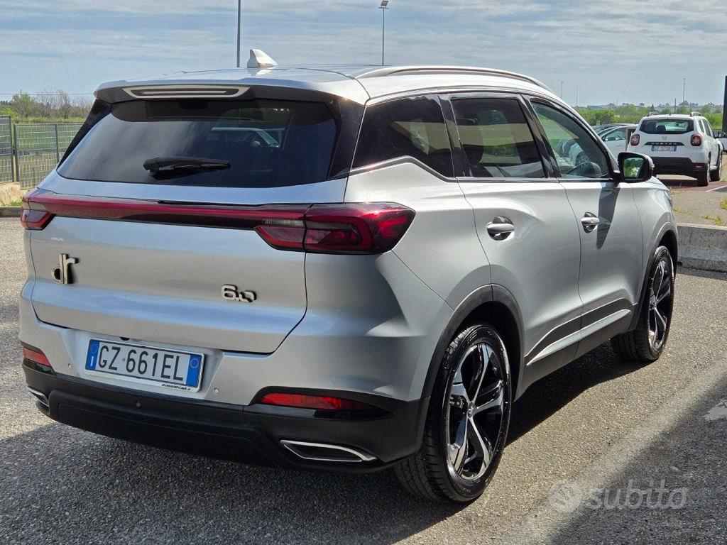 DR Automobiles Dr 6.0 2022 photo 5