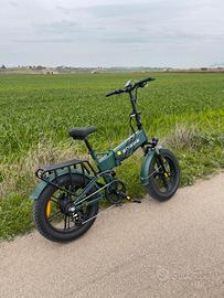 Bici elettrica ENGWEE ENGINE PRO 2.0