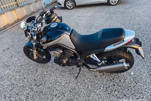 YAMAHA BT 1100 BULLDOG