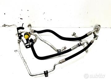 TUBI A/C DACIA Sandero Serie 924403872R Benzina 10