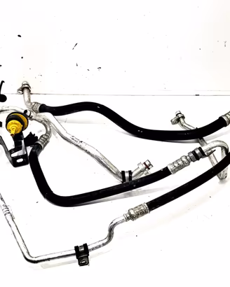 TUBI A/C DACIA Sandero Serie 924403872R Benzina 10