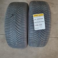 2 GOMME USATE QUATTRO STAGIONI 2254517 - CP8291863