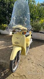 Aprilia Scarabeo 50 - 2000