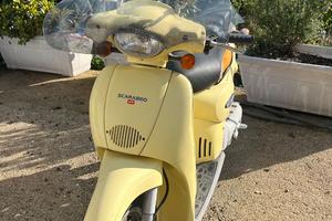 Aprilia Scarabeo 50 - 2000