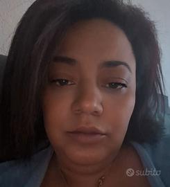 Assistenza alla persona, pulizie o pulizie