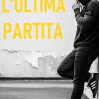 Libro ultras "L'ultima partita"