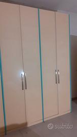 armadio da cameretta