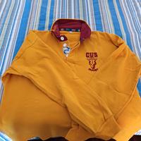 Maglia Cus Padova Rugby 