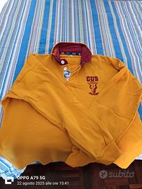 Maglia Cus Padova Rugby 