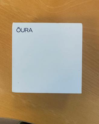 Oura ring 3 gen. misura 10