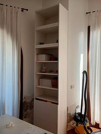Libreria Ikea