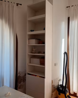 Libreria Ikea