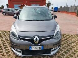 Renault Grand Scenic 1.5 dCi Limited