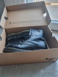 dr. Martens come nuovi 