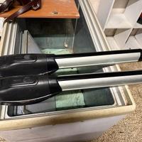 Bracci cancello Roger