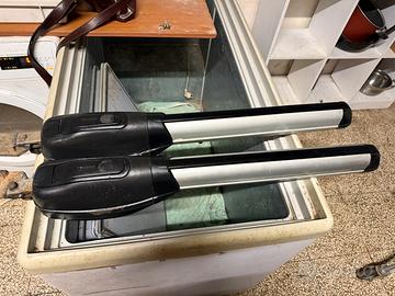 Bracci cancello Roger