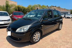 Renault Scenic "Finanziabile Senza Busta Paga"