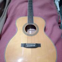 CHITARRA MARTIN OM 28 IMITAZIONE