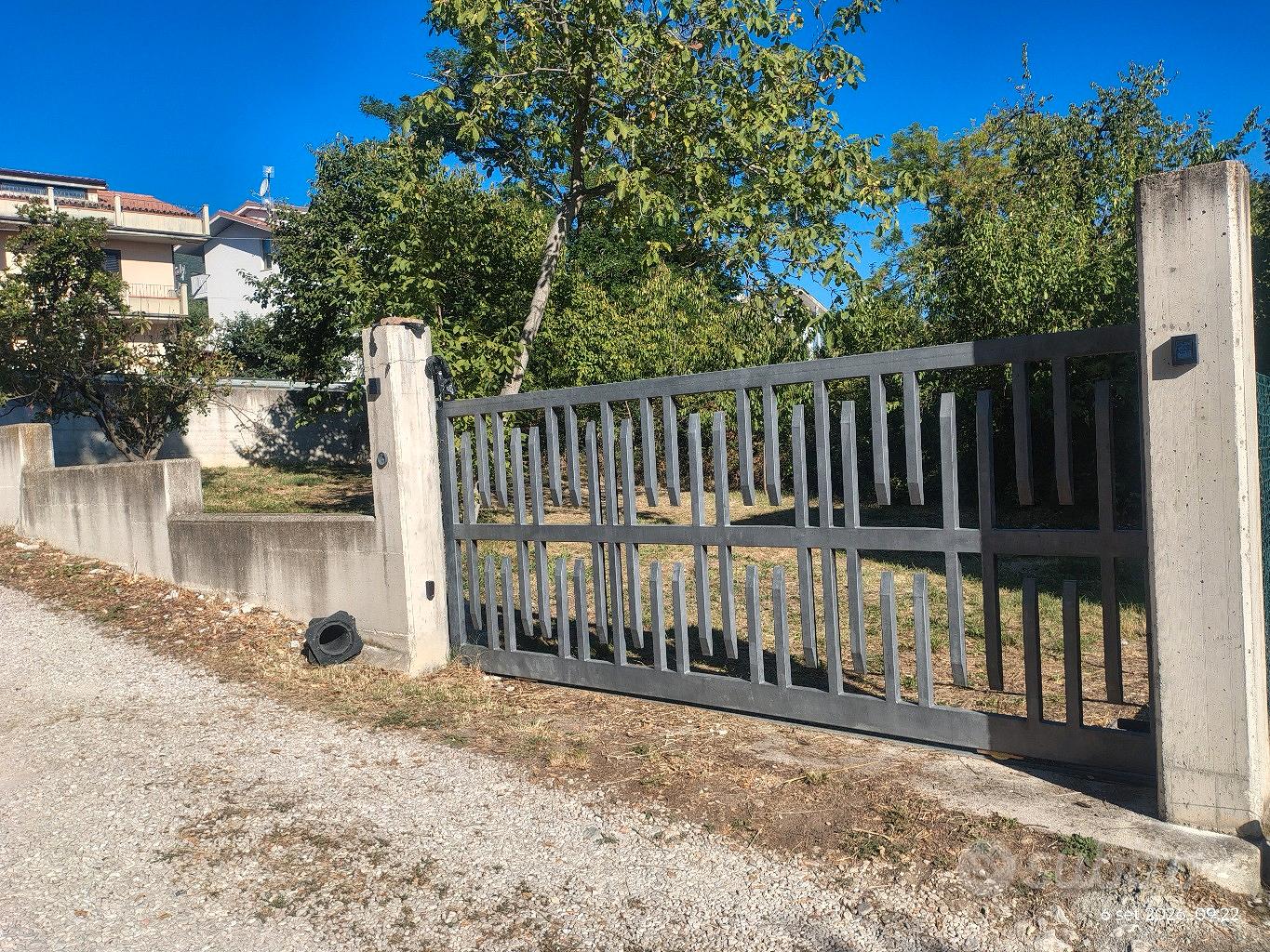 porzione casolare con terreno annessoo - Vista 5
